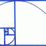Den gyldne spiral, tush
